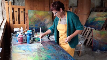 Erna Ferjanič